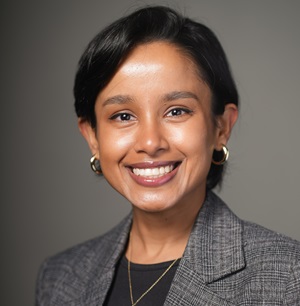 Nipuni Gomes headshot